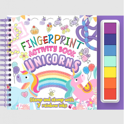(3-7 years old) Children's Books