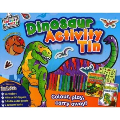 Activity Book