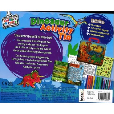 Activity Book