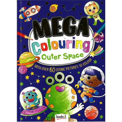 Activity Book