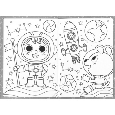 Activity Book