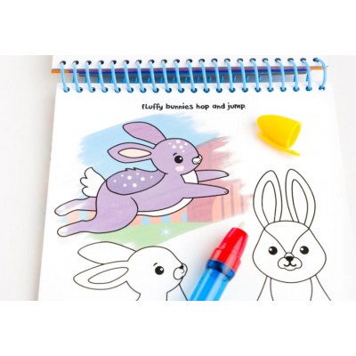 Inkredibles Magic/Invisible Ink/Colouring