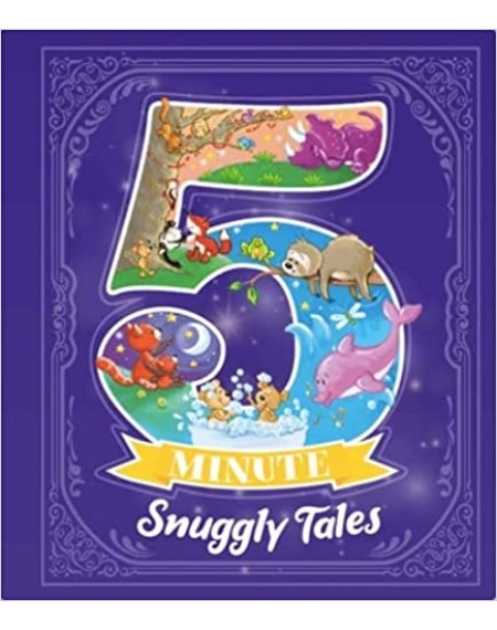 5 Minute Snuggly Tales