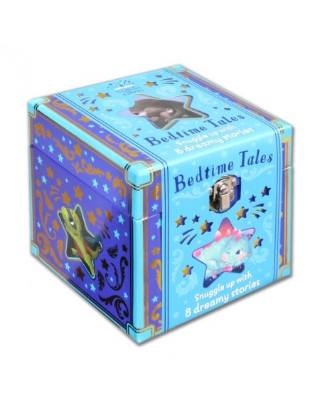 My Little Box of Stories : Bedtime Tales