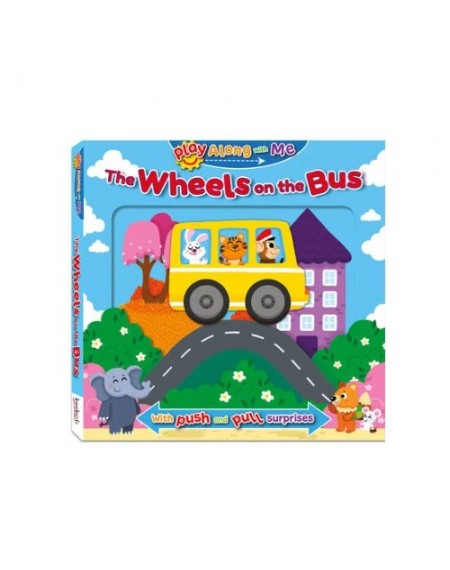 Play Along With Me Wheel on bus