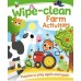 Wipe Clean Activities