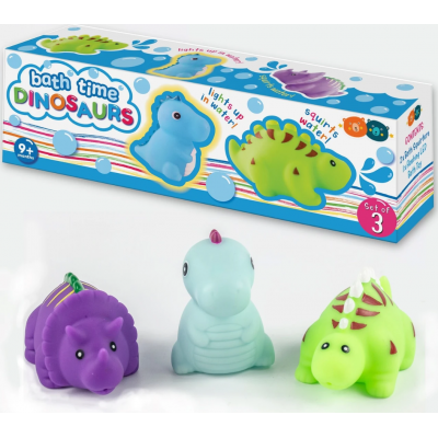 Games & Toys
