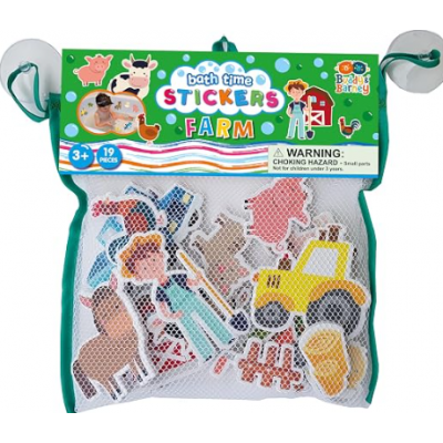 Games & Toys