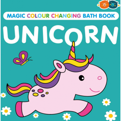 Bath Time Books