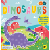 Sticker Activity Book