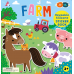 Sticker Activity Book