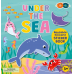Sticker Activity Book