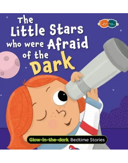 The Stars Who Were Afraid of the Dark