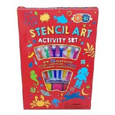 Craft And Activity Collection