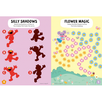 Picture Books