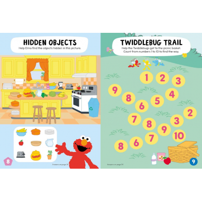 Picture Books