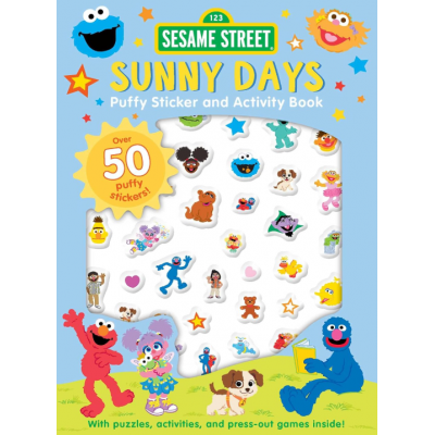 Picture Books
