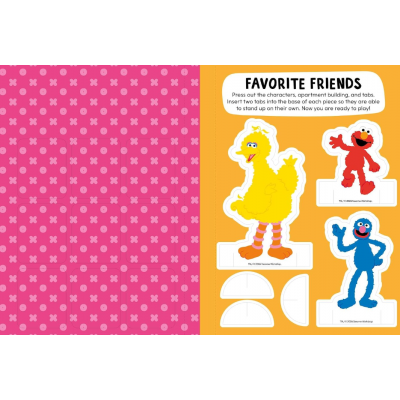 Picture Books
