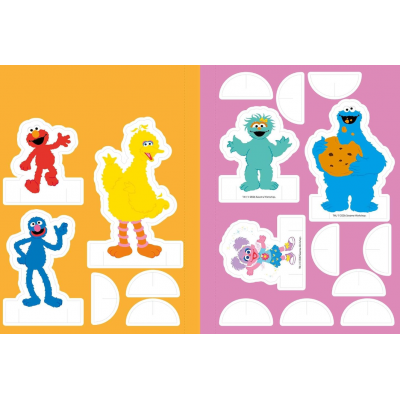 Picture Books
