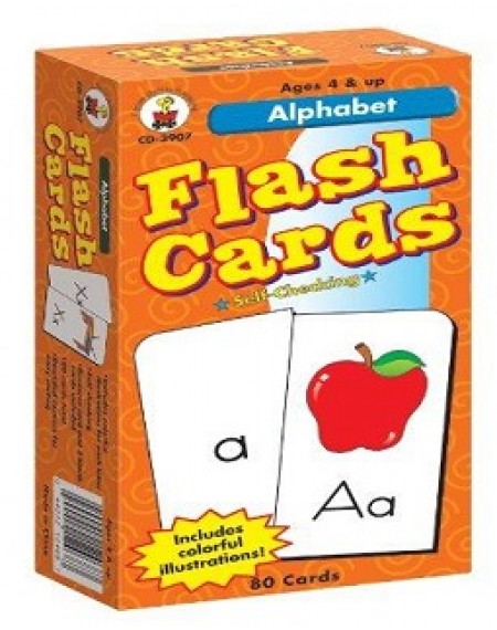 Flashcard : Alphabet