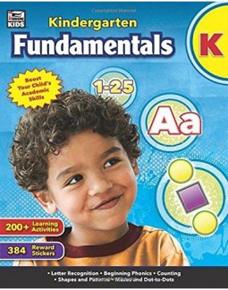 Fundamentals Kindergarten