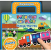 Pop Up Book
