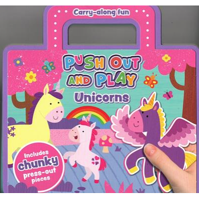 Pop Up Book