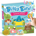 Ditty Bird