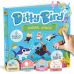 Ditty Bird