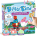 Ditty Bird