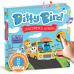 Ditty Bird