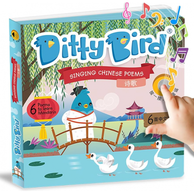 Sound/Audio Book