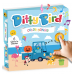 Ditty Bird