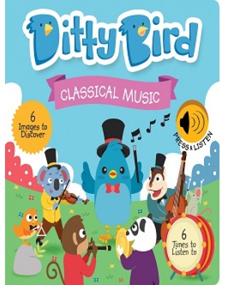Ditty Bird : Classical Music