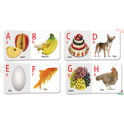 (0-3 years old) Children's Books