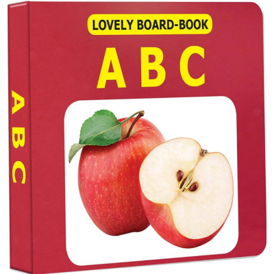 (0-3 years old) Children's Books