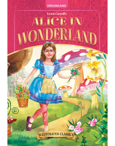 Alice in Wonderland