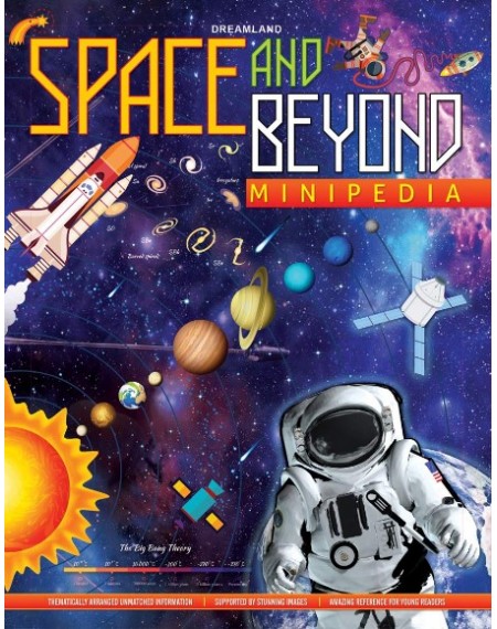Space and Beyond Minipedia