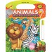 Activity/ Sticker book