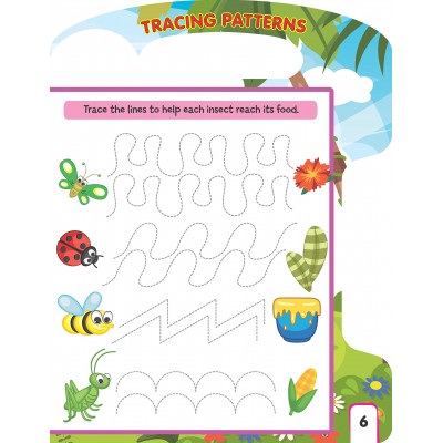 Activity/ Sticker book