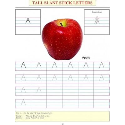 Brain Activity Book