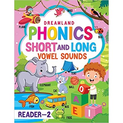 Disney Learning: Pixar Phonics Collection: Short Vowels (Paperback)