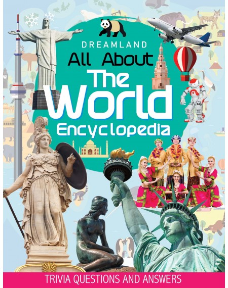All About : The World Encyclopedia