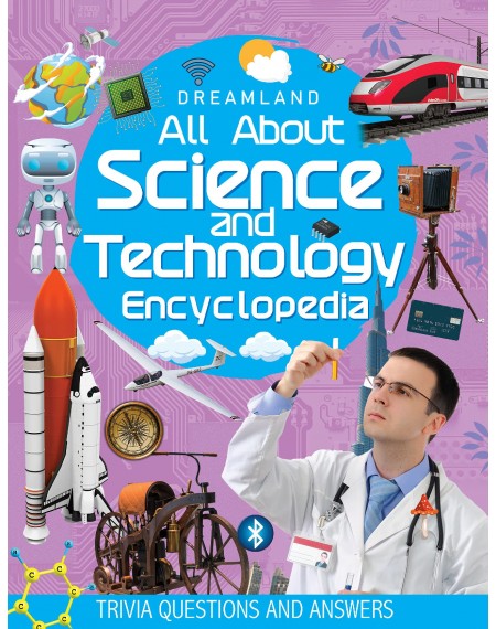 All About : Science & Technology Encyclopedia