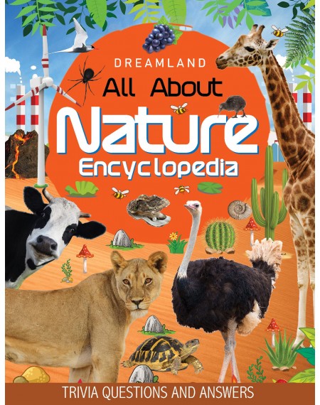 All About : Nature Encyclopedia