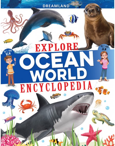 Explore Ocean World Encyclopedia