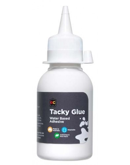 Tacky Glue 125ml