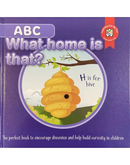 ABC What Home Is That?