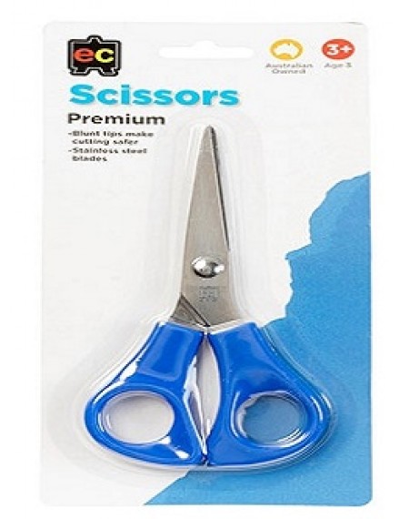 Premium Stainless Steel Scissors