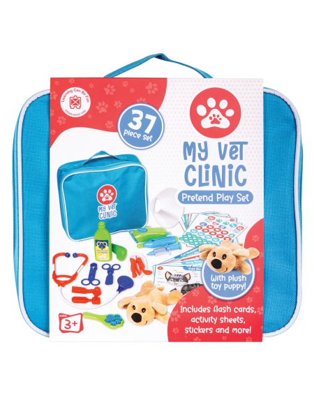 My First Vet Set